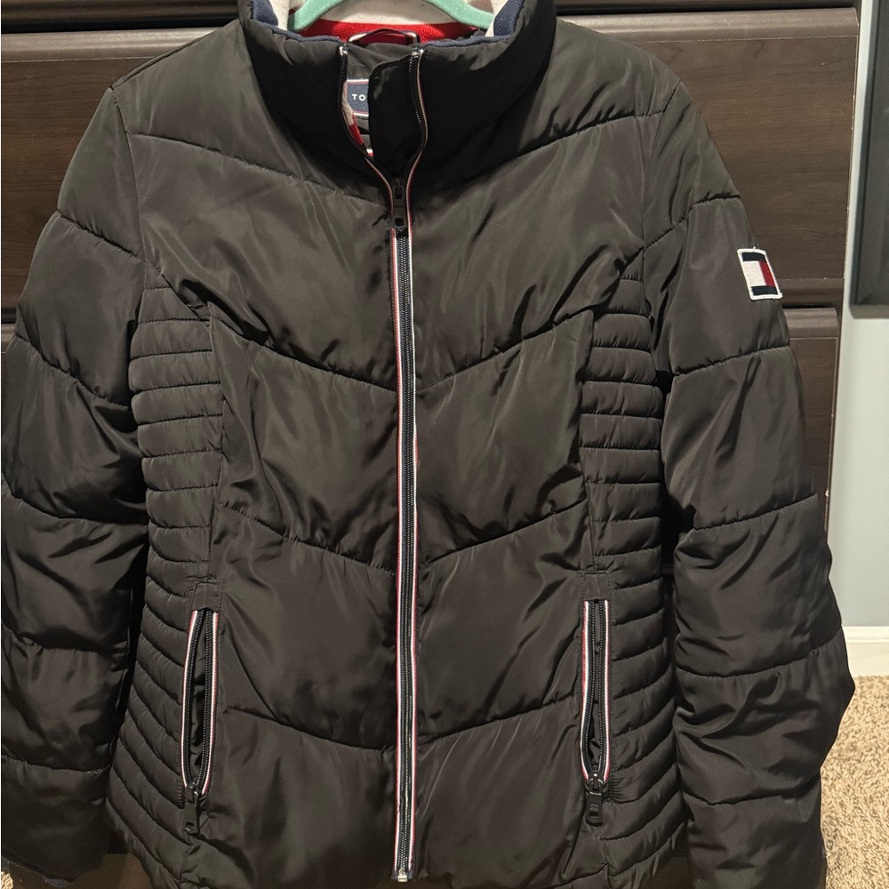 Tommy Hilfiger Winter Coat